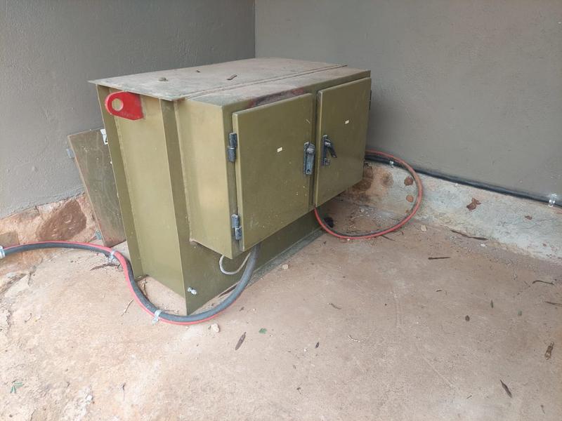 0 Bedroom Property for Sale in Rustenburg Rural North West